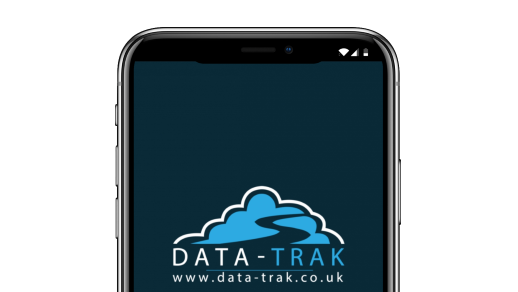 Data Trak Mobile Screenshot